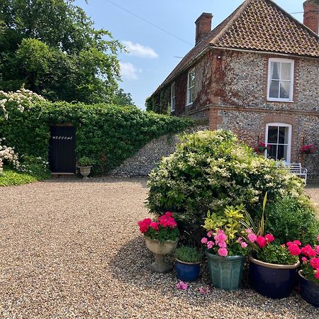 Grange Farm Bed & Breakfast Thetford Luaran gambar