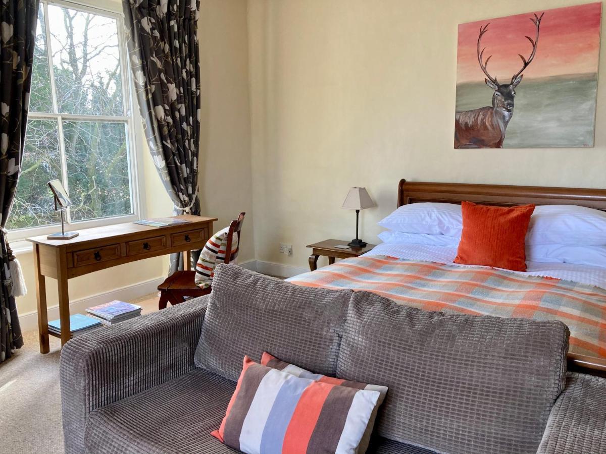 Grange Farm Bed & Breakfast Thetford Luaran gambar