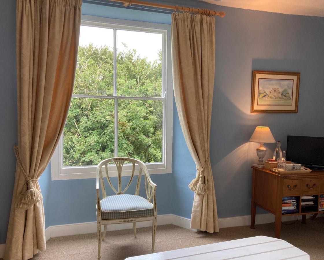 Grange Farm Bed & Breakfast Thetford Luaran gambar
