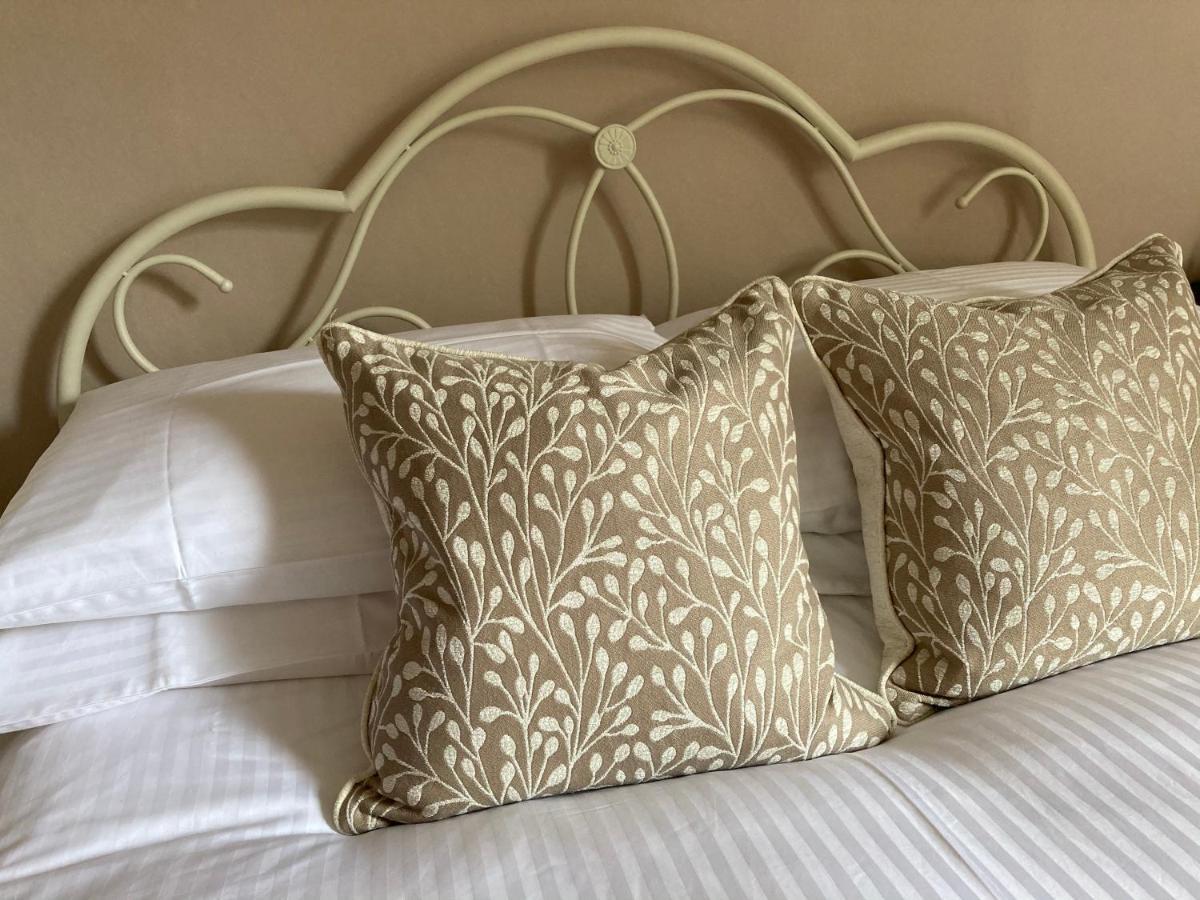 Grange Farm Bed & Breakfast Thetford Luaran gambar