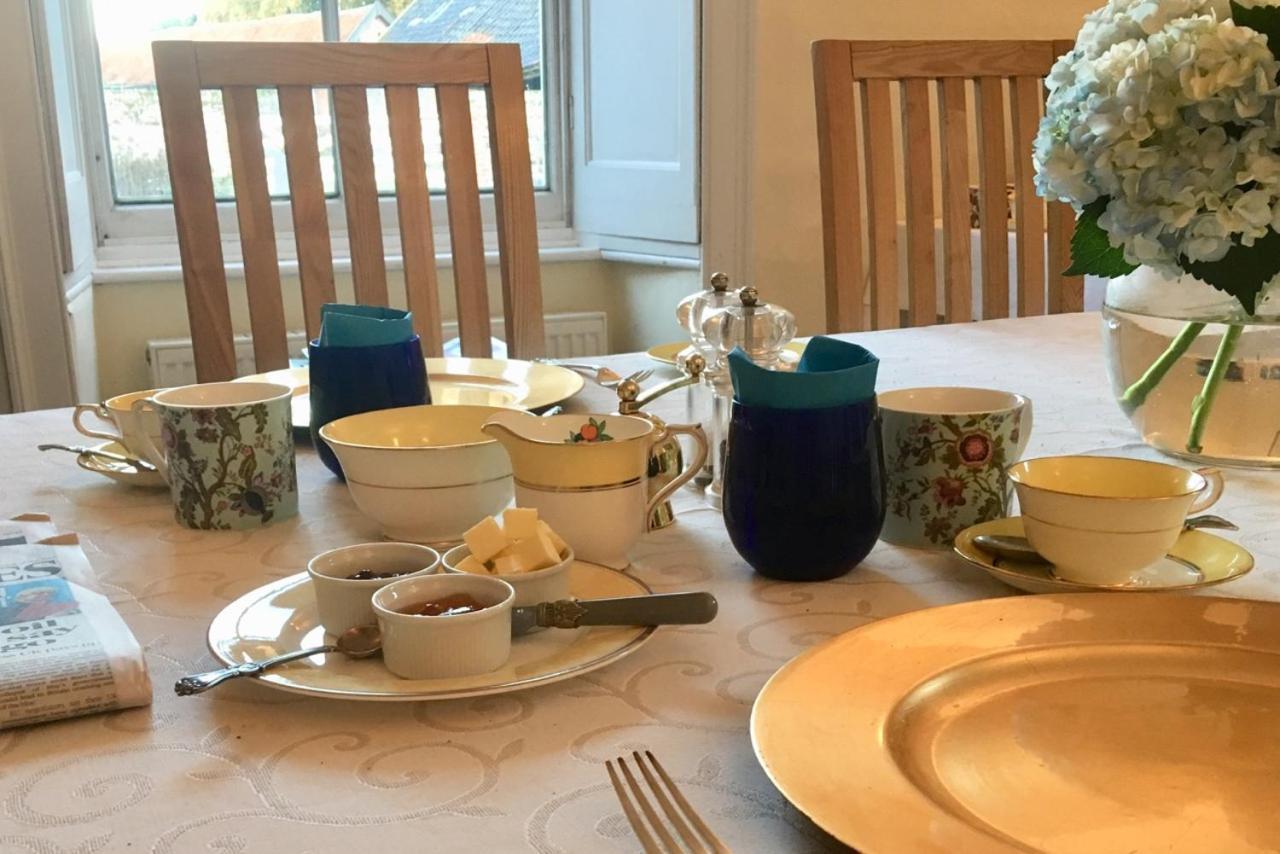 Grange Farm Bed & Breakfast Thetford Luaran gambar