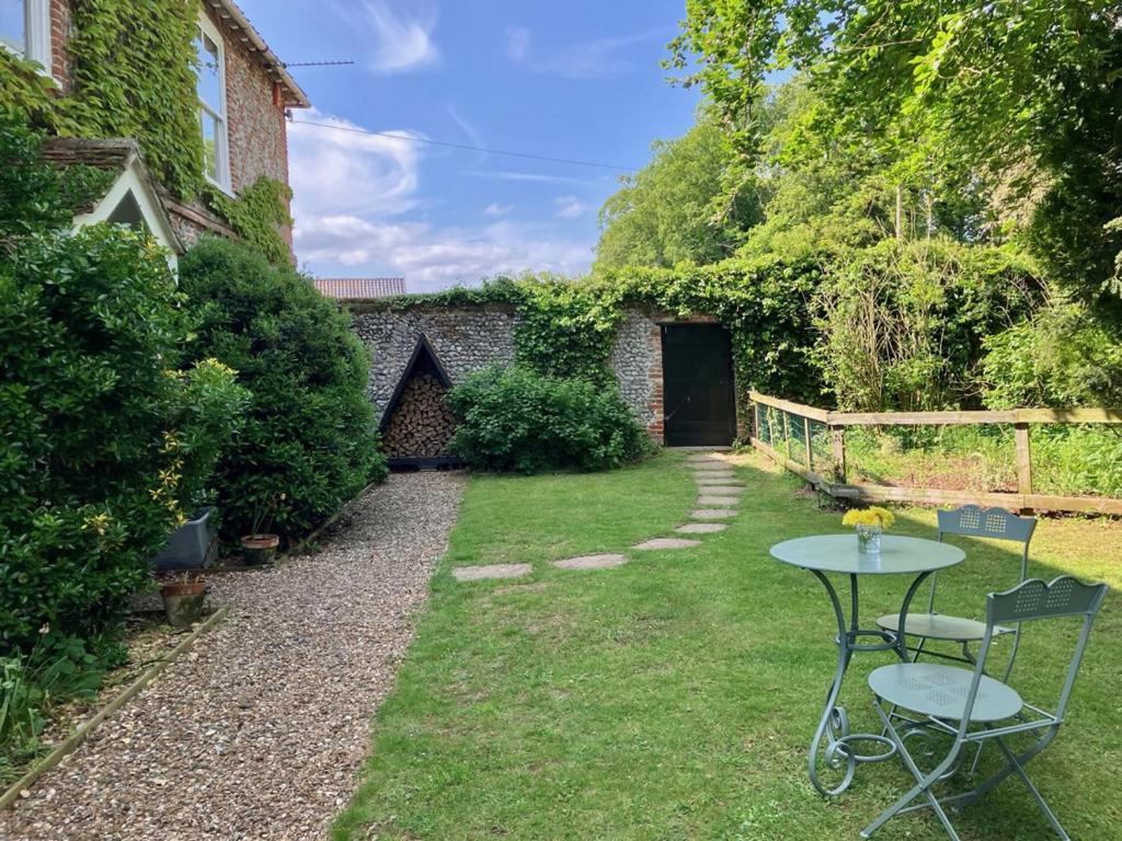 Grange Farm Bed & Breakfast Thetford Luaran gambar
