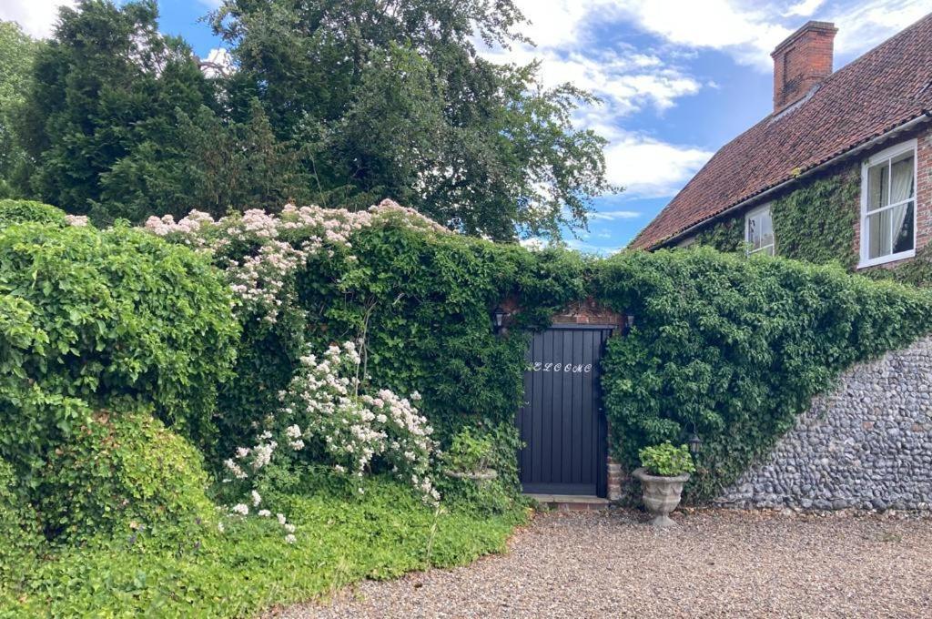 Grange Farm Bed & Breakfast Thetford Luaran gambar