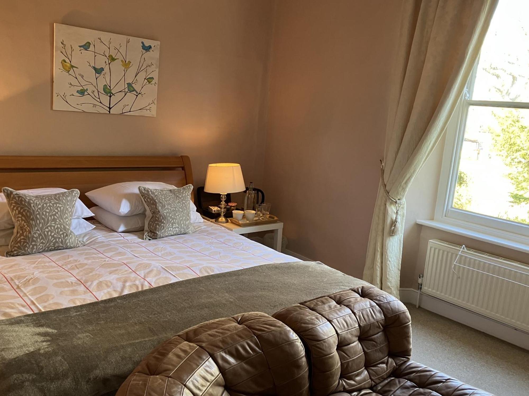 Grange Farm Bed & Breakfast Thetford Luaran gambar
