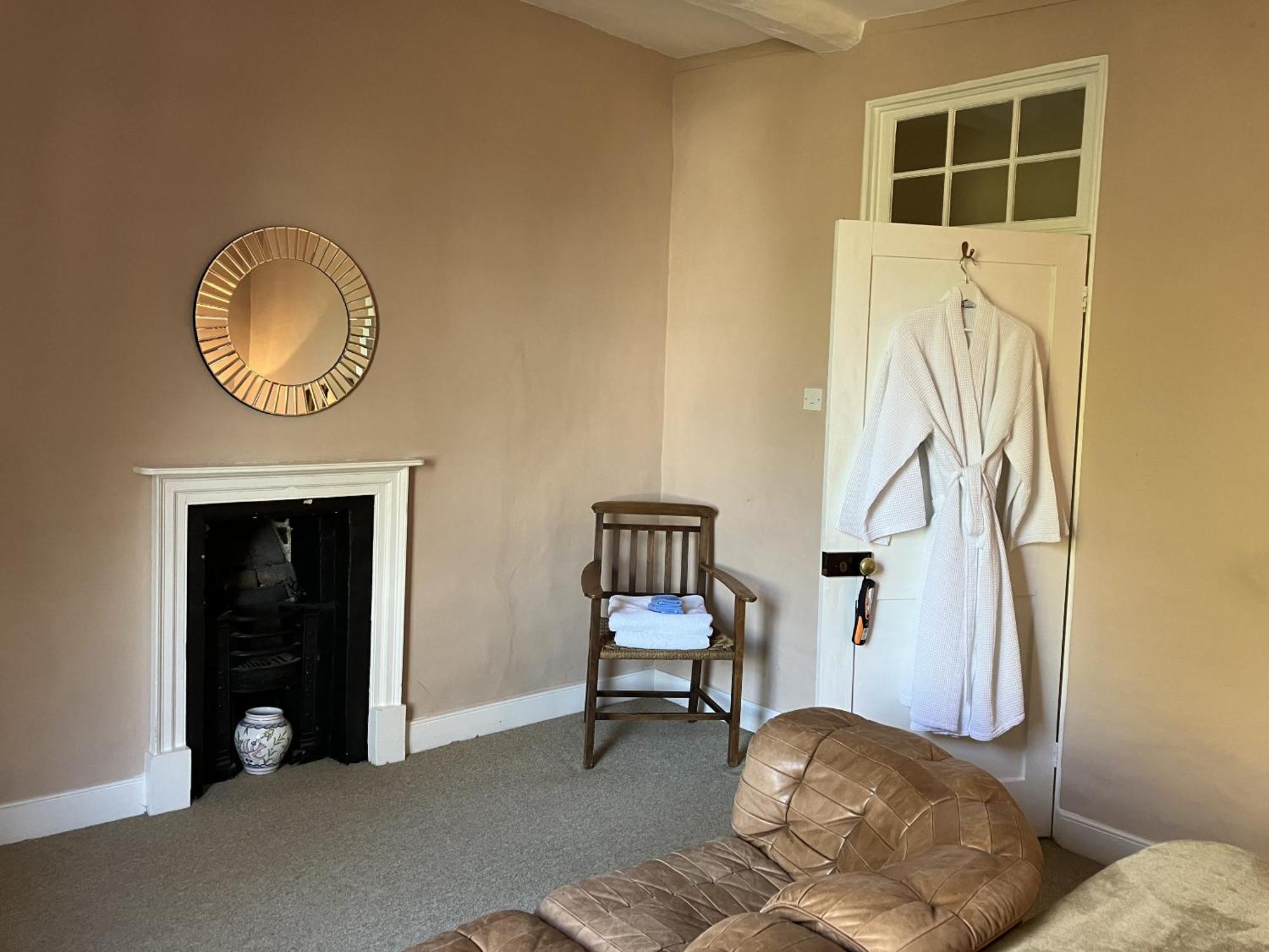 Grange Farm Bed & Breakfast Thetford Luaran gambar