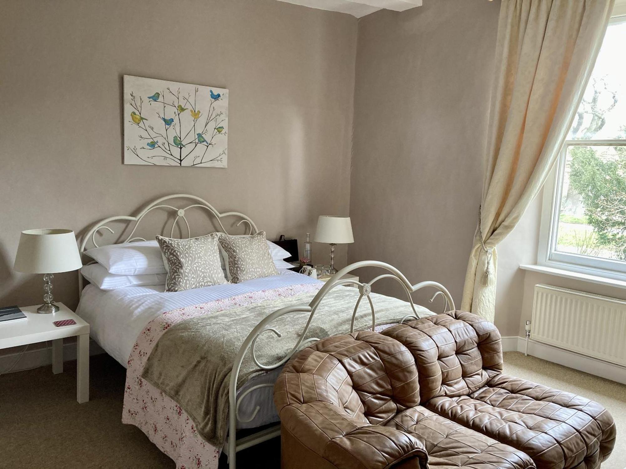 Grange Farm Bed & Breakfast Thetford Luaran gambar