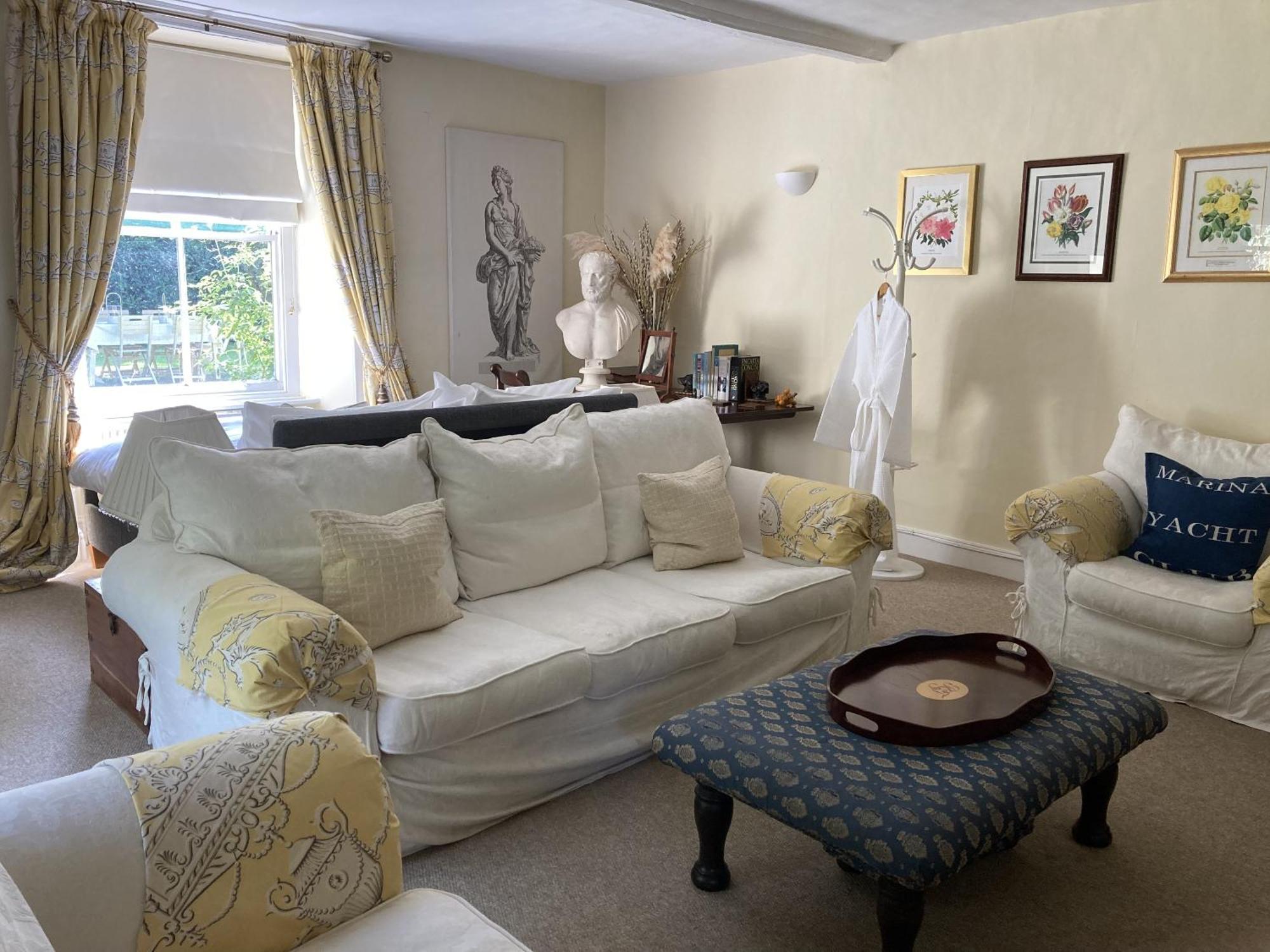 Grange Farm Bed & Breakfast Thetford Luaran gambar